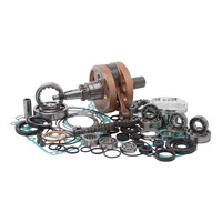 Complete Engine Rebuild Kit for Honda CRF250R 2005 Wrench Rabbit