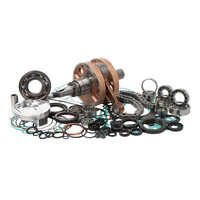 Complete Engine Rebuild Kit for Honda CRF250R 2006 Wrench Rabbit