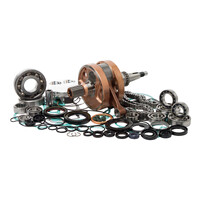 Complete Engine Rebuild Kit for Honda CRF250R 2007 Wrench Rabbit