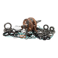 Complete Engine Rebuild Kit for Honda CRF250R 2008-2009 Wrench Rabbit