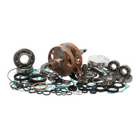 Complete Engine Rebuild Kit for Honda CRF250R 2010-2013 Wrench Rabbit