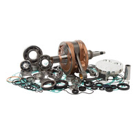Complete Engine Rebuild Kit for Honda CRF450R 2004 Wrench Rabbit