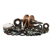 Complete Engine Rebuild Kit for Honda CRF450R 2005 Wrench Rabbit