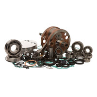 Wrench Rabbit Complete Engine Rebuild Kit for WR101027