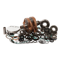Complete Engine Rebuild Kit for Honda CRF450R 2009 Wrench Rabbit