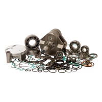 Complete Engine Rebuild Kit for Kawasaki KX450F 2009 Wrench Rabbit