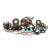 Complete Engine Rebuild Kit for Kawasaki KX65 2000-2001 Wrench Rabbit