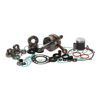 Wrench Rabbit Complete Engine Rebuild Kit for WR101049