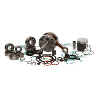 Complete Engine Rebuild Kit for Kawasaki KX85 Small Wheel 2011-2013 
