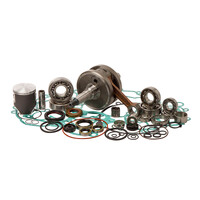 Complete Engine Rebuild Kit for KTM 85 SX Small Wheel 2004-2009 Wrench Rabbit