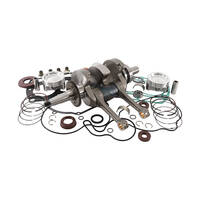 Complete Engine Rebuild Kit for Polaris Ranger Crew 800 2010 Wrench Rabbit