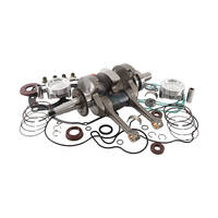 Complete Engine Rebuild Kit for Polaris RZR 800 Built 1/01/10 and After 2010 