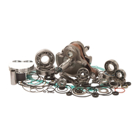 Complete Engine Rebuild Kit for Kawasaki KFX400R 2WD 2005-2006 Wrench Rabbit