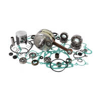 Wrench Rabbit Complete Engine Rebuild Kit for WR101064