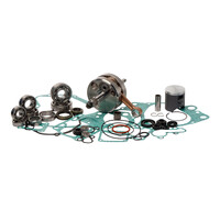Complete Engine Rebuild Kit for Suzuki RM85L Big Wheel 2005 Wrench Rabbit