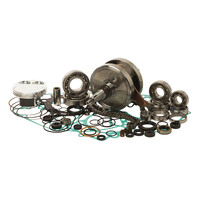 Complete Engine Rebuild Kit for Suzuki RMZ250 2005-2006 Wrench Rabbit