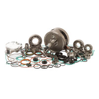 Complete Engine Rebuild Kit for Suzuki RMZ250 2010 Wrench Rabbit