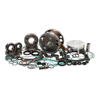 Complete Engine Rebuild Kit for Suzuki RMZ450 2008-2012 Wrench Rabbit