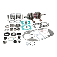 Complete Engine Rebuild Kit for Yamaha YFZ350 Banshee 1987-1998 Wrench Rabbit