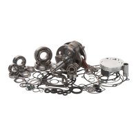 Complete Engine Rebuild Kit for Yamaha YFZ450 2WD 2004-2005 Wrench Rabbit