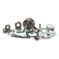 Complete Engine Rebuild Kit for Yamaha YZ250F 2003-2004 Wrench Rabbit