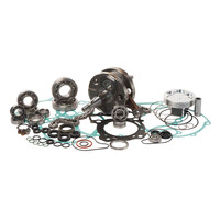 Complete Engine Rebuild Kit for Yamaha YZ250F 2008-2013 Wrench Rabbit