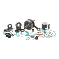 Complete Engine Rebuild Kit for Yamaha YZ85 Small Wheel 2002-2006 Wrench Rabbit