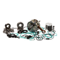 Complete Engine Rebuild Kit for Yamaha YZ125 2002-2004 Wrench Rabbit