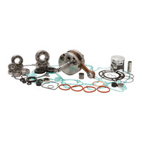 Complete Engine Rebuild Kit for Kawasaki KX85 Big Wheel 2005 Wrench Rabbit