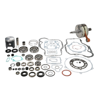 Complete Engine Rebuild Kit for Kawasaki KX250 1998-2001 Wrench Rabbit