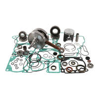 Complete Engine Rebuild Kit for KTM 250 EXC 2004 Wrench Rabbit