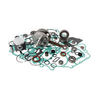Complete Engine Rebuild Kit for KTM 200 SX 2003-2004 Wrench Rabbit