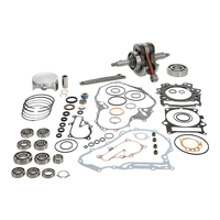 Wrench Rabbit Complete Engine Rebuild Kit for WR101135