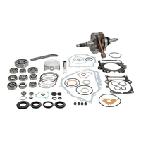 Wrench Rabbit Complete Engine Rebuild Kit for WR101136