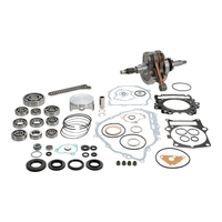 Complete Engine Rebuild Kit for Yamaha YFM700FAP Grizzly EPS Auto 2008-2012 