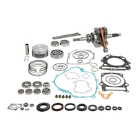 Wrench Rabbit Complete Engine Rebuild Kit for WR101137