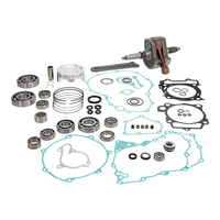 Complete Engine Rebuild Kit for Yamaha YFZ450R 2X4 Raptor 2009-2011 