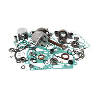 Complete Engine Rebuild Kit for KTM 200 XCW 2013 Wrench Rabbit