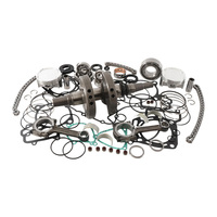 Complete Engine Rebuild Kit for Kawasaki KVF750i Brute Force 2005 Wrench Rabbit