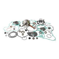 Complete Engine Rebuild Kit for KTM 125 SX 2001 Wrench Rabbit