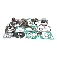 Complete Engine Rebuild Kit for KTM 125 SX 2002 Wrench Rabbit