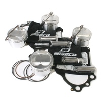 Wiseco Top End Rebuild Kit for Suzuki GSF1200S BANDIT 1996-1998