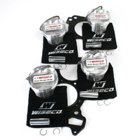 Wiseco Top End Rebuild Kit for Suzuki GSX-R1000 2001-2004 CK134