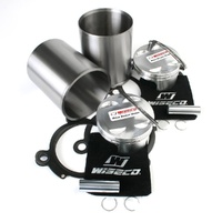 Wiseco Top End Rebuild Kit for Triumph 800 BONNEVILLE T100 2001-2006
