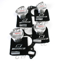 Wiseco Top End Rebuild Kit W-CK150