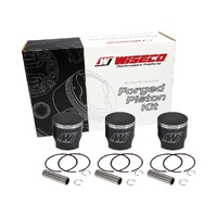 Wiseco Top End Rebuild Kit for Kawasaki H1 500 MACH III 1969 K103