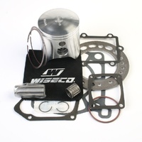Wiseco Top End Rebuild Kit for Suzuki RMX250 1989-1992 PK1145