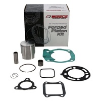 Wiseco Top End Rebuild Kit for Honda CR80RB BIG WHEEL 1997-2002 PK1185