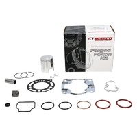 Wiseco Top End Rebuild Kit for Kawasaki KX85 2001-2013 PK1187