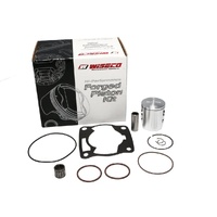 Wiseco Top End Rebuild Kit for Yamaha YZ85 2002-2018 PK1202